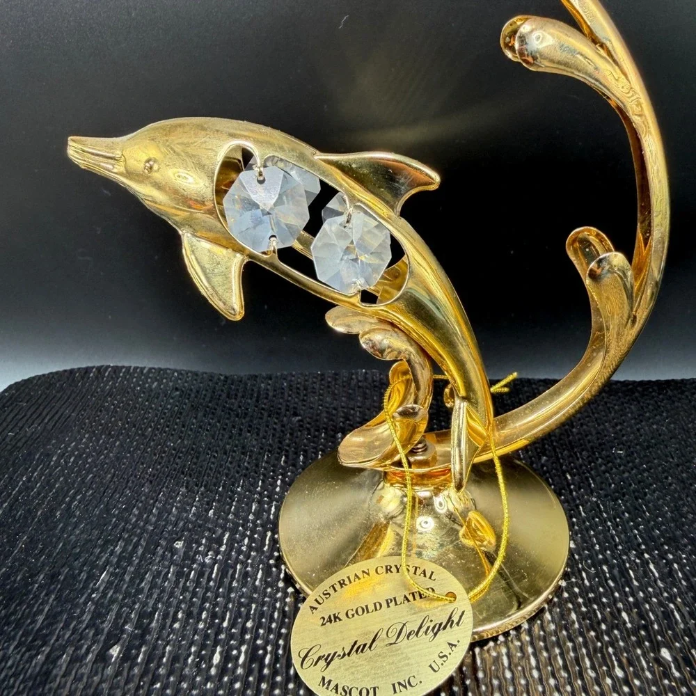 N/A crystal delight